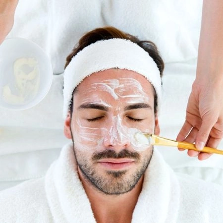 Facial in Surrey,BC