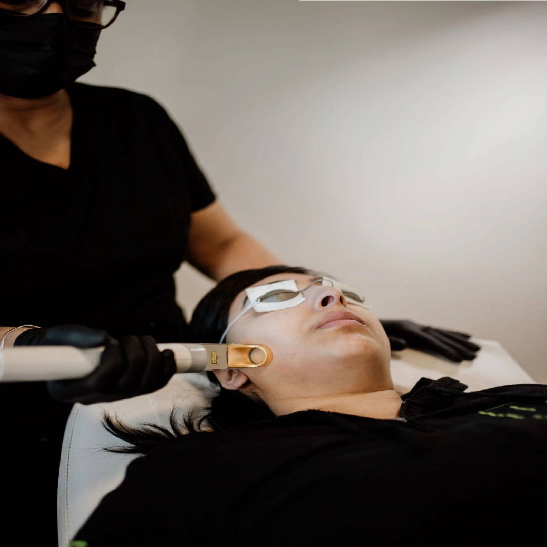 Facials Services in Surrey, Bc